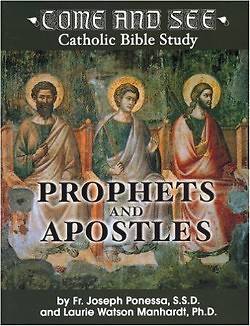 Picture of Prophets and Apostles
