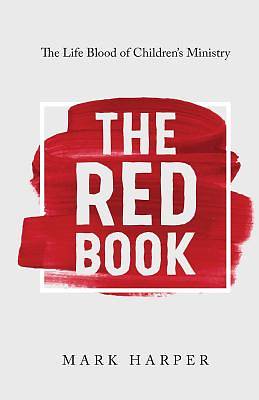 Picture of The Red Book