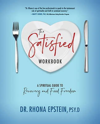 Picture of The Satisfied Workbook