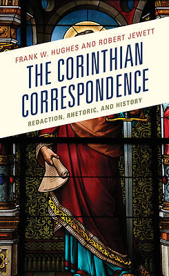 Picture of The Corinthian Correspondence