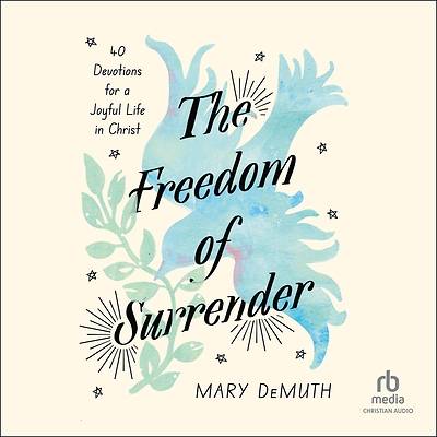 Picture of The Freedom of Surrender