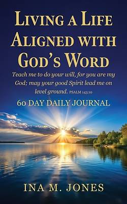 Picture of Living a Life Aligned with God's Word