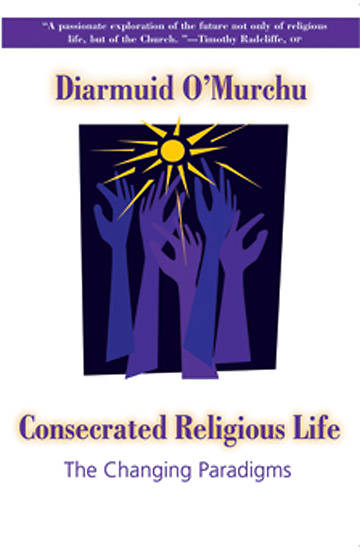 Picture of Consecrated Religious Life