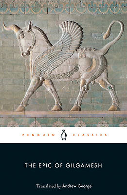 Picture of The Epic of Gilgamesh
