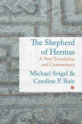 Picture of Shepherd of Hermas