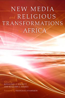 Picture of New Media and Religious Transformations in Africa