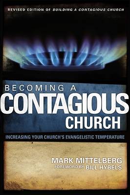 Picture of Becoming a Contagious Church