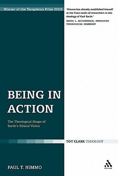 Picture of Being in Action [Adobe Ebook]