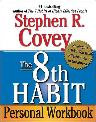 Picture of The 8th Habit Workbook