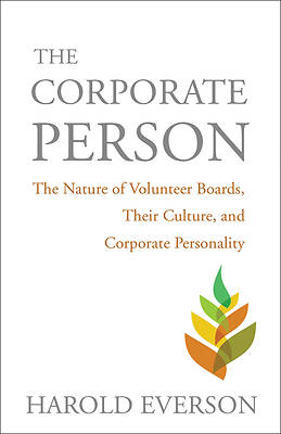 Picture of The Corporate Person