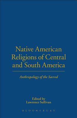Picture of Native American Religions of Central and South America