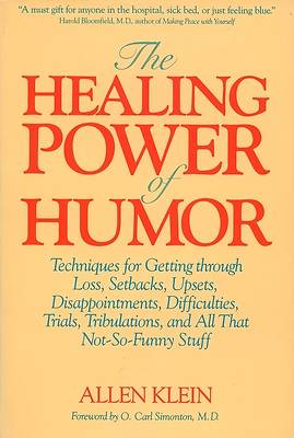 Picture of The Healing Power of Humor