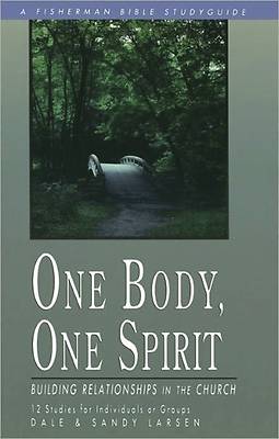 Picture of One Body, One Spirit