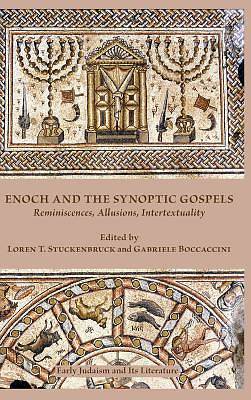 Picture of Enoch and the Synoptic Gospels