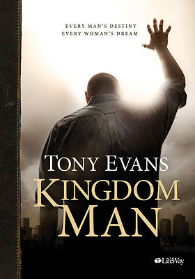 Picture of Kingdom Man - DVD Set