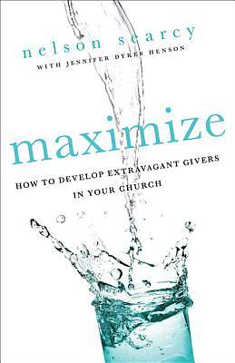 Picture of Maximize [ePub Ebook]