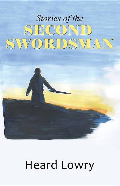 Picture of Stories of the Second Swordsman