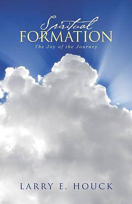 Picture of Spiritual Formation