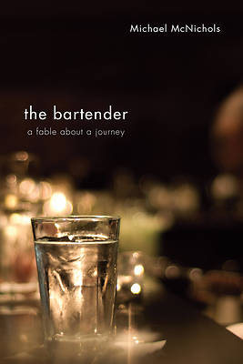 Picture of The Bartender