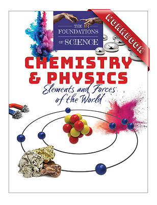 Picture of The Foundations of Science) Chemistry and Physics