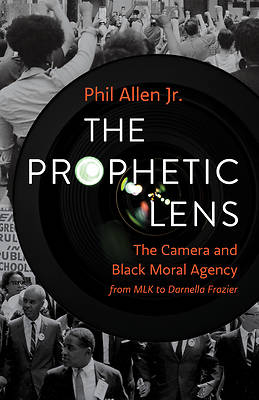 Picture of The Prophetic Lens
