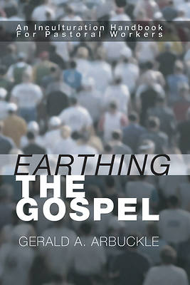 Picture of Earthing the Gospel