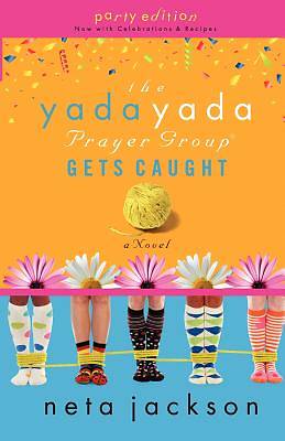 Picture of The Yada Yada Prayer Group Gets Caught