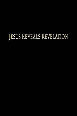 Picture of Jesus Reveals Revelation