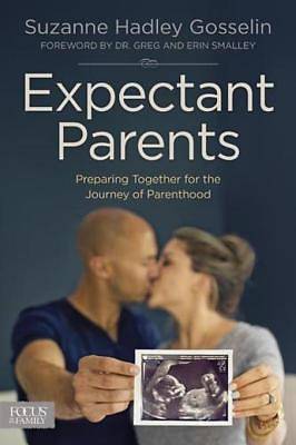 Picture of Expectant Parents [ePub Ebook]