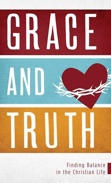 Picture of Grace and Truth [ePub Ebook]