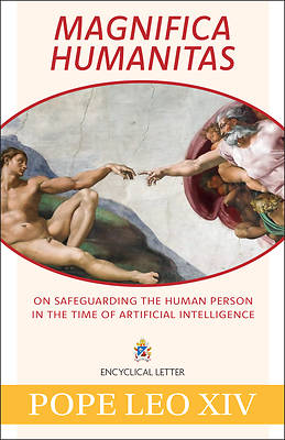 Picture of Magnifica Humanitas