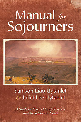 Picture of Manual for Sojourners