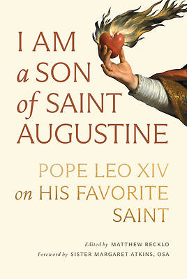 Picture of I Am a Son of Saint Augustine