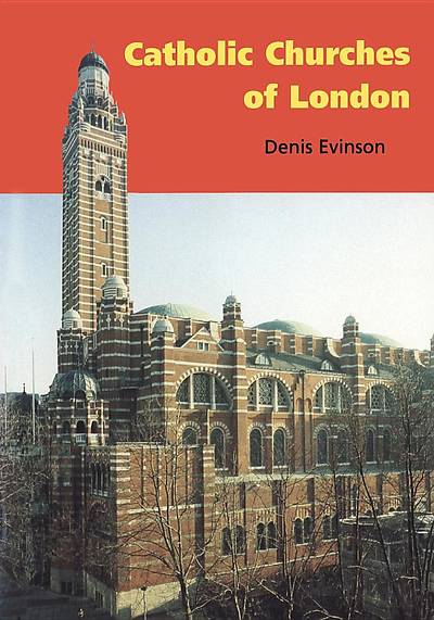 Picture of Catholic Churches of London
