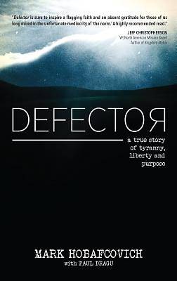 Picture of Defector