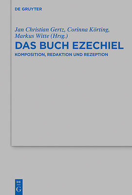 Picture of Das Buch Ezechiel