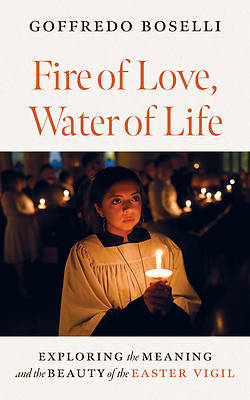 Picture of Fire of Love, Water of Life