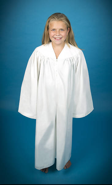 Picture of Culotte robes for children