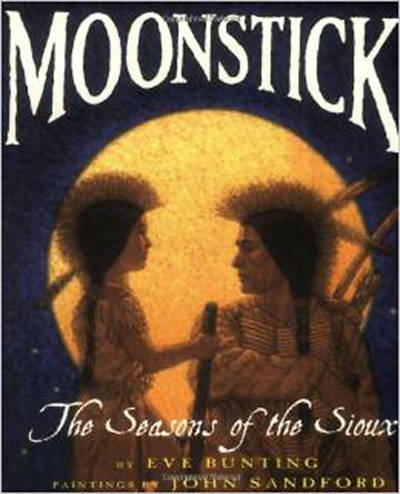 Picture of Moonstick
