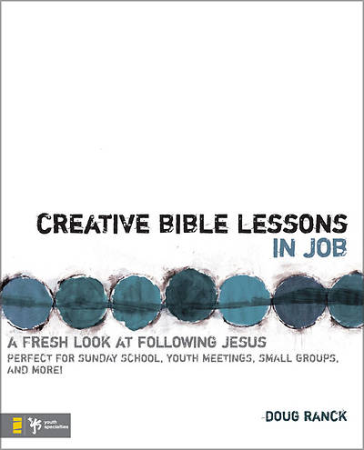 Picture of Creative Bible Lessons in Job