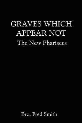 Picture of Graves Which Appear Not