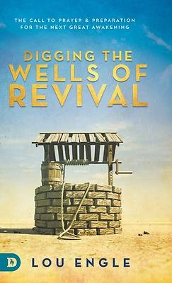 Picture of Digging the Wells of Revival