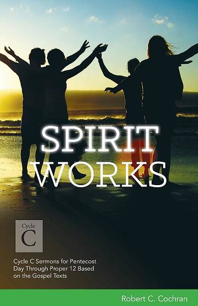 Picture of Spirit Works