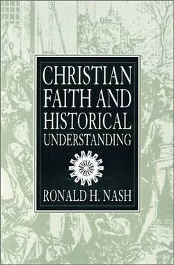 Picture of Christian Faith and Historical Understanding