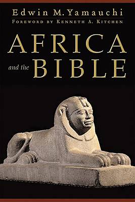 Picture of Africa and the Bible