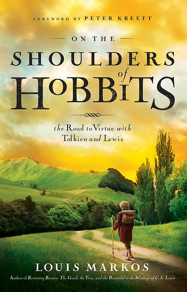 Picture of On the Shoulders of Hobbits