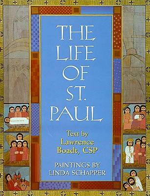 Picture of The Life of St. Paul
