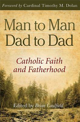 Picture of Man to Man, Dad to Dad [ePub Ebook]