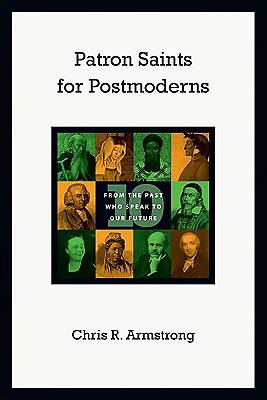 Picture of Patron Saints for Postmoderns