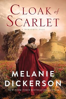 Picture of Cloak of Scarlet